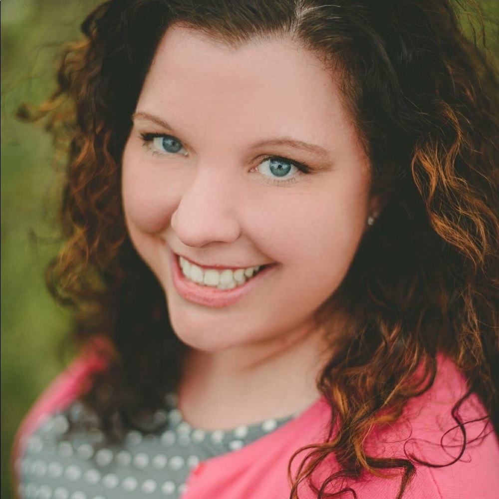 Meet your Posher, Shannon
